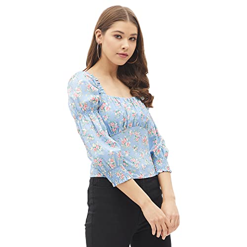 Image of Harpa Women's Regular Fit Blouse