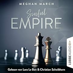 Sinful Empire Titelbild