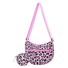 Leopard-pink