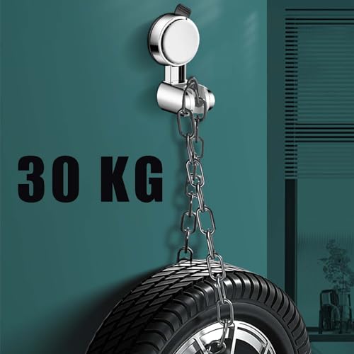 Soporte para cabezal de ducha con ventosa, soporte para manguera de ducha ajustable 7