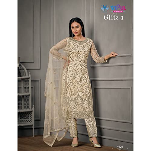 New Indian Pakistani Ethnic Wear Straight Salwar Kameez for Women's Stitched Shalwar Kameez Dress2