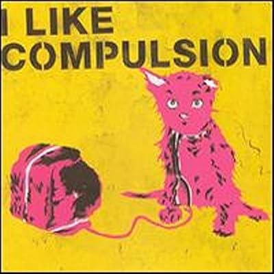 I like Compulsion