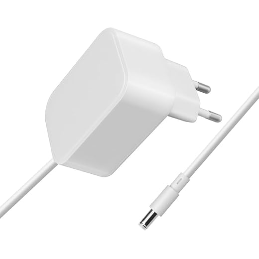 15W Charger Adapter for Echo Dot & Fire TV Cube