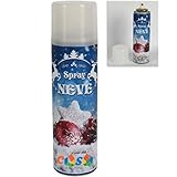 Zoom IMG-2 cosedacasa neve spray artificiale per Zoom IMG-2 cosedacasa neve spray artificiale per