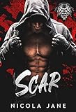  Scar (Perished Riders MC Book 2) (English Edition)