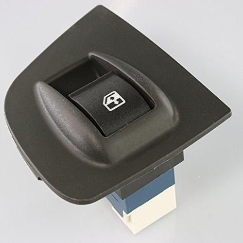 Preisvergleich Produktbild Fensterheberschalter Innen, Fahrerseite, Vorne, Links 735417034