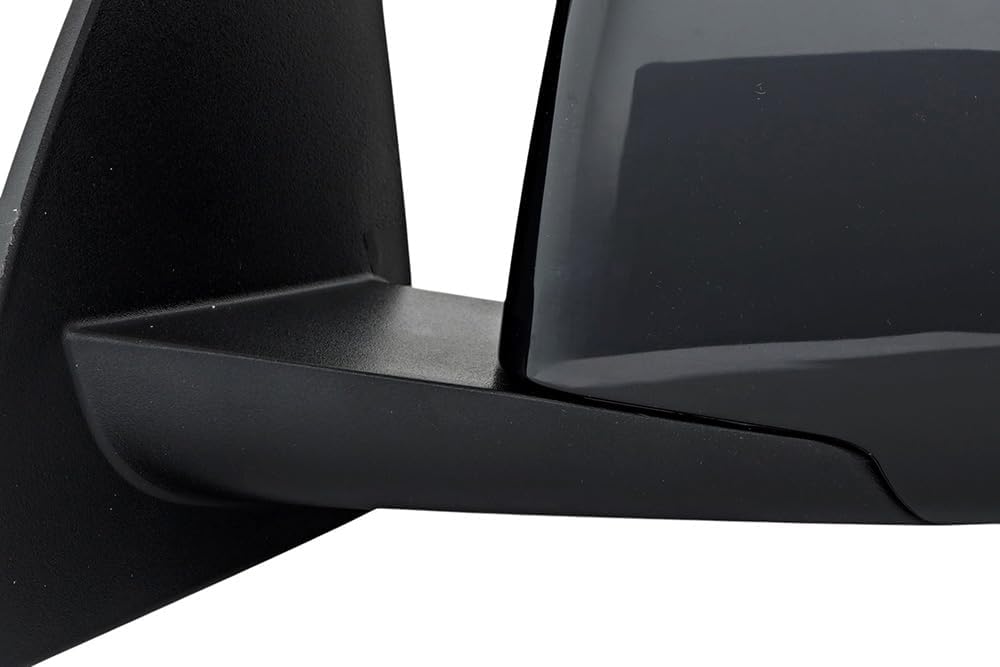 For Chevrolet Chevy Traverse 2009 2010 2011 2012 2013 2014 2015/GMC Acadia 08-12/Saturn Outlook 08-10 Power Heated With Turn Signal Side Door View Mirror Driver Left