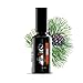 Produktbild Zirbenspray BIO | Raumspray | Kissenspray | Kopfkissenspray | Zirbenduft | Kissen Spray (Zirbe, 100ml)