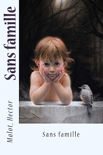 Sans famille (French Edition)