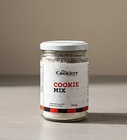 Cookie Mix - Mistura para Cookies Artesanais The Cookiery