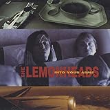 lemonheads bristol setlist  Into Your Arms