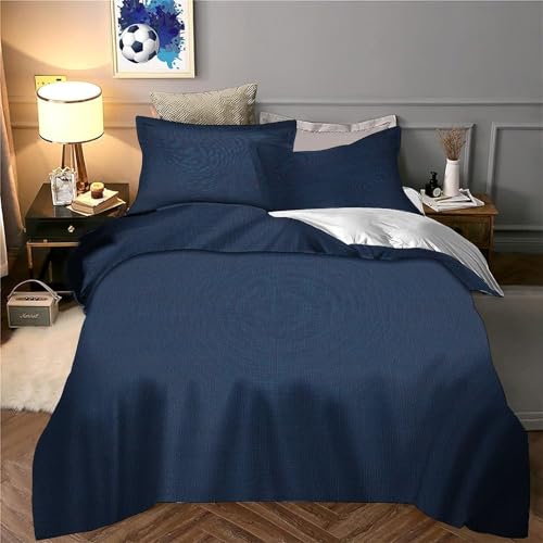 Parure de lit hypoallergique microfibre pour sommeil sensible - 6