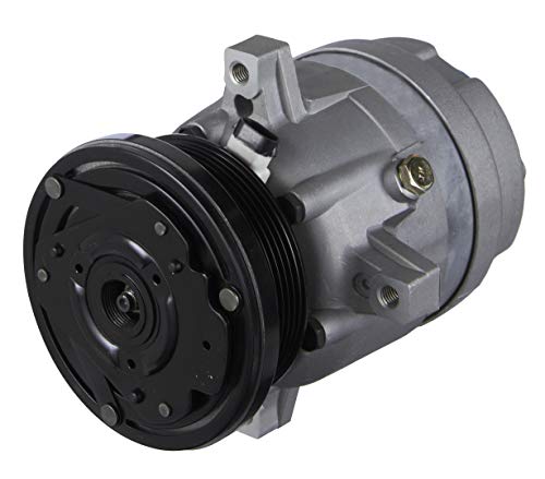 Exclusive Special Spectra Premium 0658974 Compressor