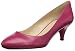 Nine West Women's Swaymeso Leather Dress Pump