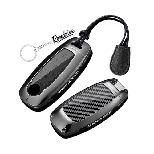 Coque de clé Nissan Ariya B6 B9 accessoire de protection pour clés de SUV