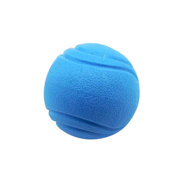SMELL & SMILE Pelota de Juguete para Perros Juguete Resistente