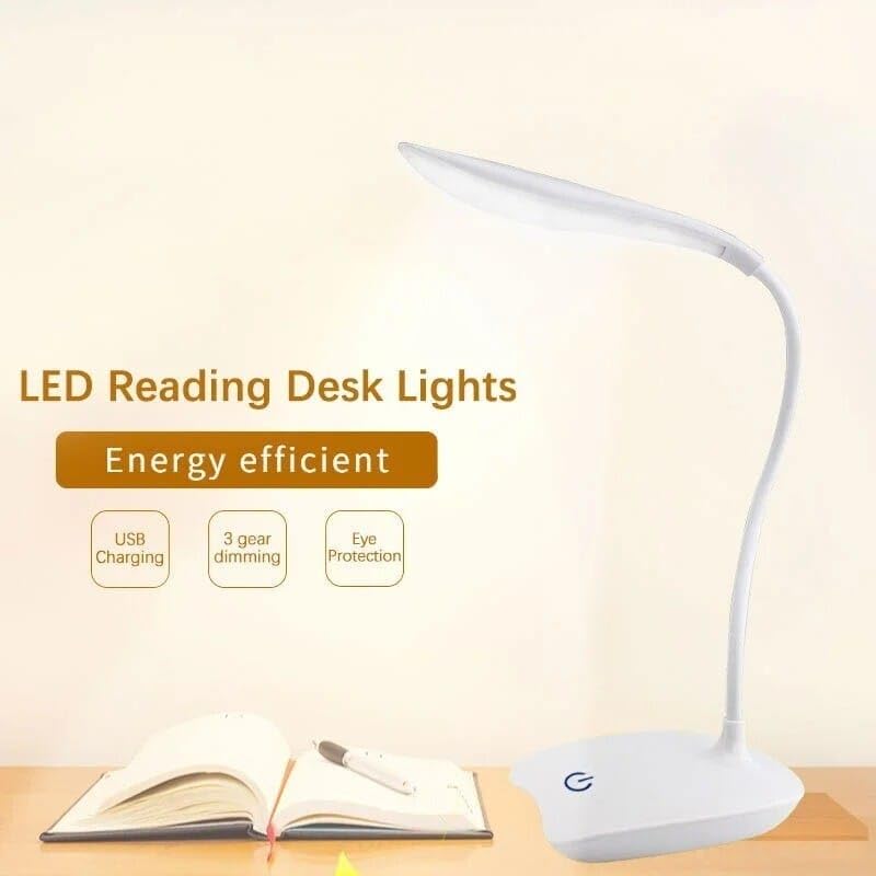 Image of Study Lamp