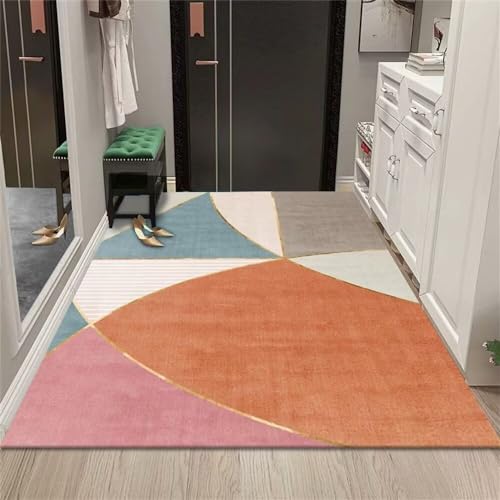 Tapis de salon résistant pour une décoration chambre graphique