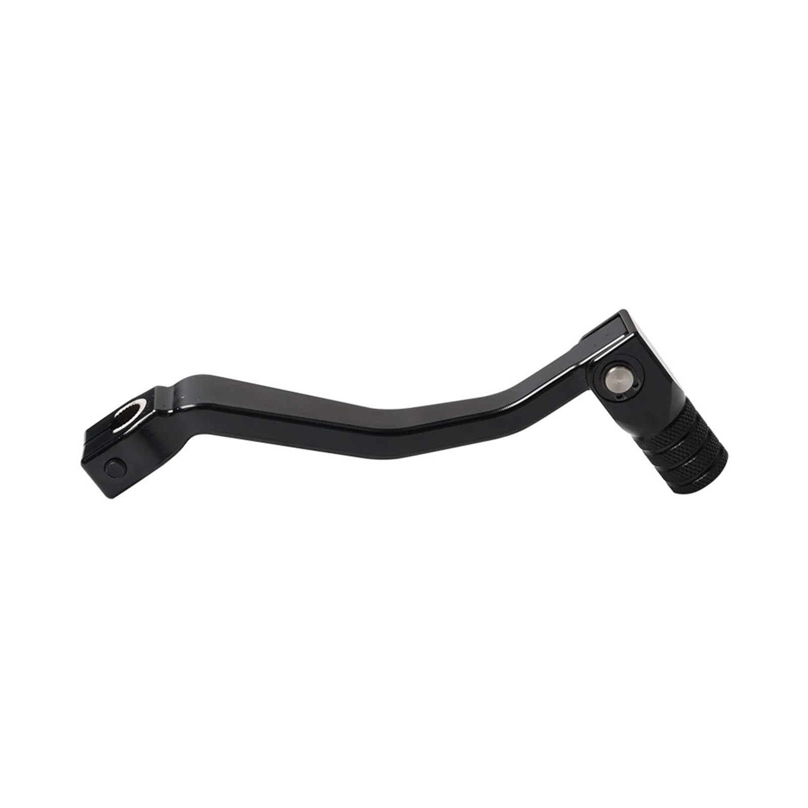 VOLOVEMEPA CNC Forged Aluminum Gear Shift Lever Shifter Pedal for XL600V for XL650V for Transalp 600 650 Gear Lever Shift Lever Pedal Folding