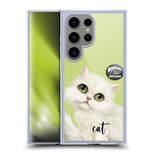 Coque Samsung S24 Ultra MagSafe British Shorthair pour les amoureux des chats