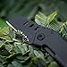 Bomber & Company B-2 Nano Blade | World's Smallest Tactical Pocket Knife EDC Multitool