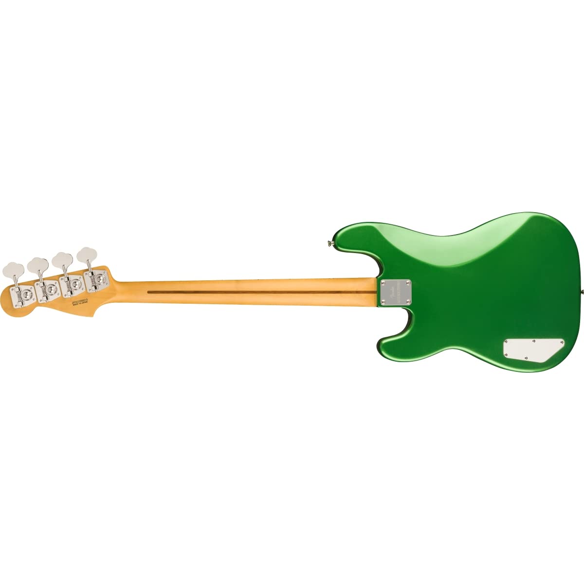 Amazon | Fender/Aerodyne Special Precision Bass Maple Fingerboard