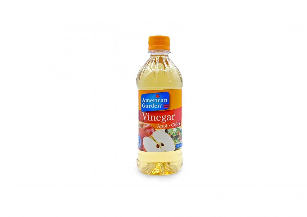 American Garden Apple Cider Vinegar 200ml