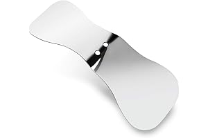 Fencia Photography Mirror: Capture Perfect Dental Shots Every Time