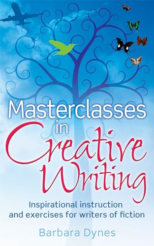 Masterclasses In Creative Writing view 2