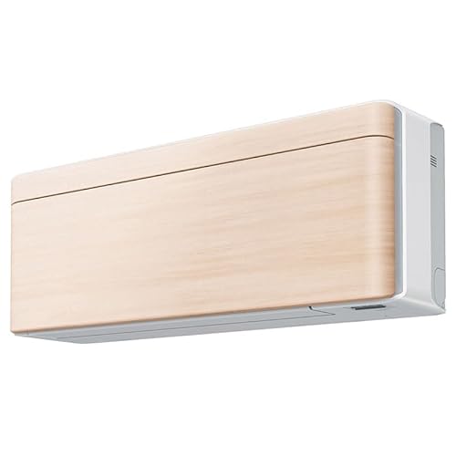 エアコン 主に18畳 リソラ SXシリーズ 2023年 モデル ナチュラルウッド 薄型 自動運転 清潔 除湿 S563ATSV-C