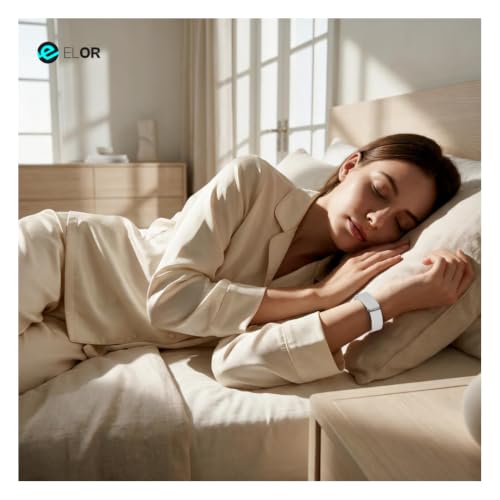 Image of ELOR Replacement Strap /Band compatible with Google Fitbit Air