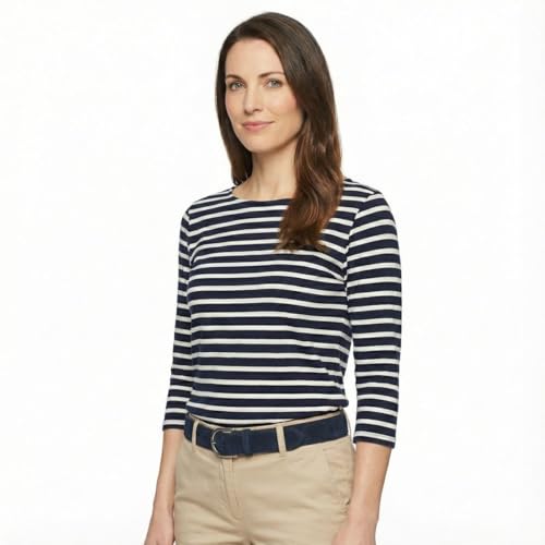 Ceinture en daim pour femme 4 cm idéale pour sublimer un jean - 3