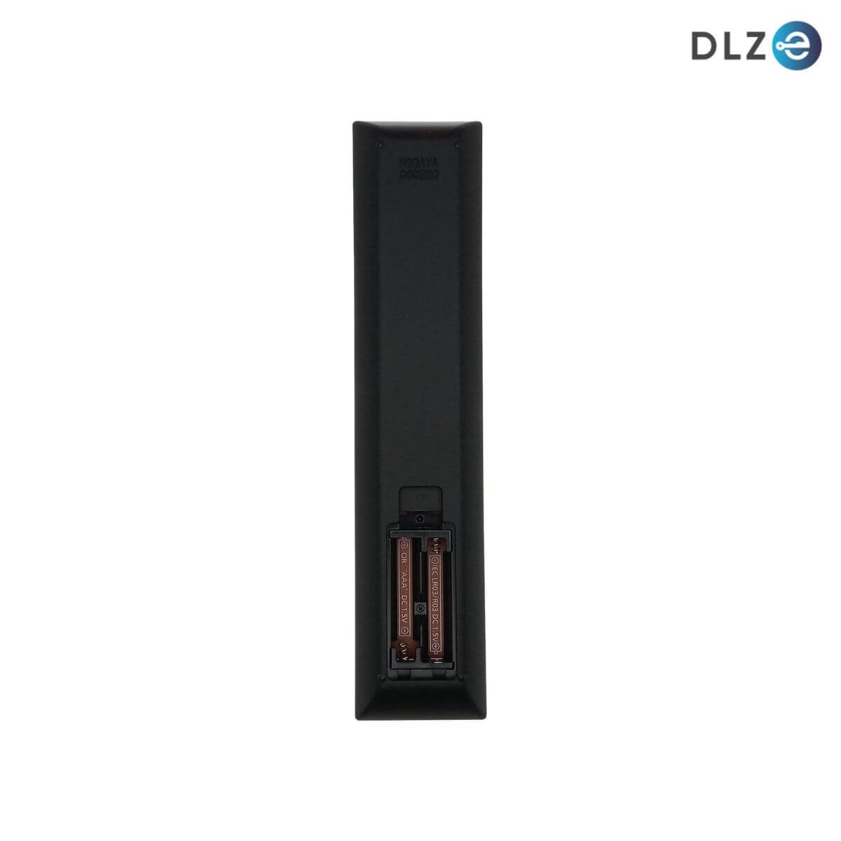 Original Panasonic N2QAYA000220 Fernbedienung - auch passend für N2QAYA000213