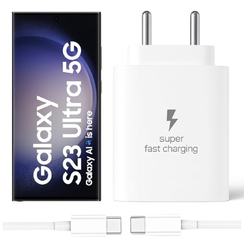 Image of Chrger 25w (for S23 Ultra)