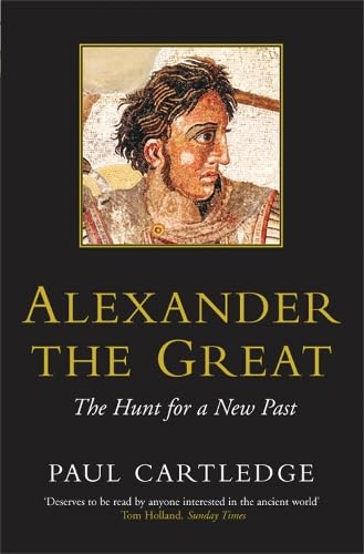 Alexander the Great 0330419250 Book Cover