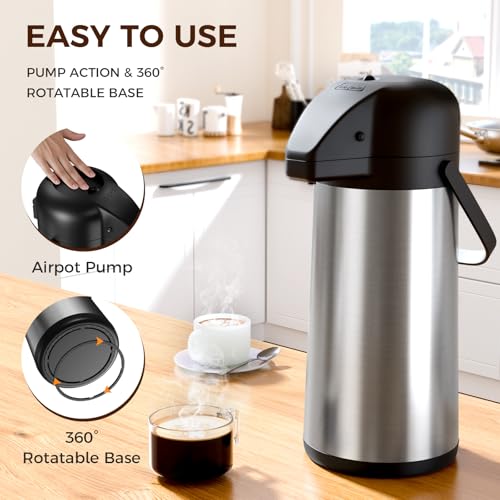 Catálogo para Comprar On-line Jarras para el té y el café de esta semana. 21 Imagen adicional