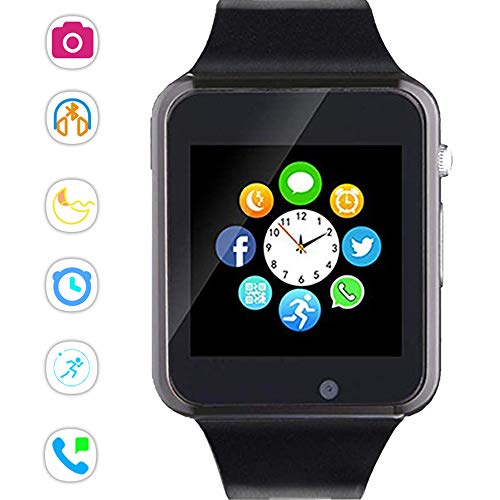Best Samsung Wrist Watch For Women With Blue Tooth