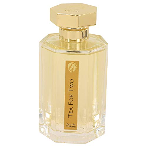 Tea For Two by L'ARTISAN PARFUMEUR Eau De Toilette Spray