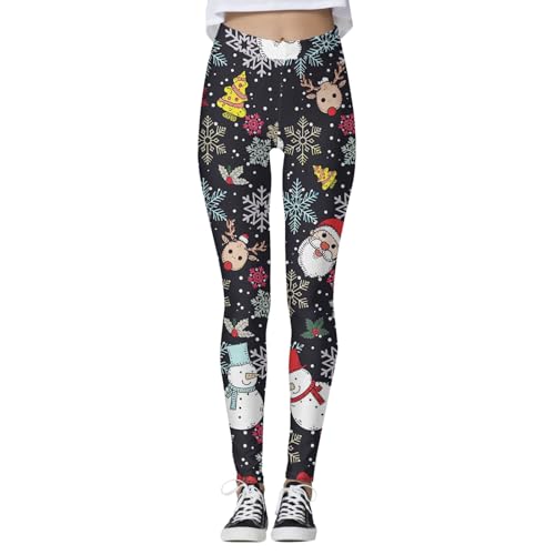 Pantalon de yoga stretch pour femme actif de la salle de sport au quotidien