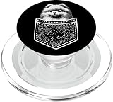 Photo Gallery pocket pom pomeranian dog lovers popsockets popgrip per magsafe Photo Gallery pocket pom pomeranian dog lovers popsockets popgrip per magsafe