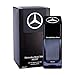 Mercedes Benz Select Night for Men - 3.4 oz EDP Spray