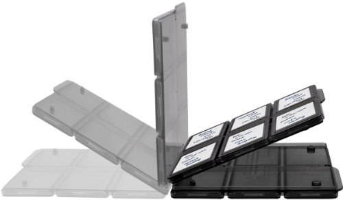 Power^UP Memory Card Custodia universale - Adatta