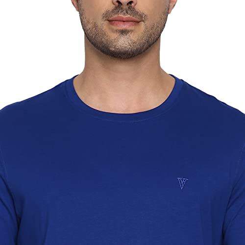 Image of Van Heusen Men T-Shirt