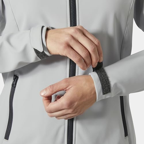 Helly-Hansen Women's Workwear W Manchester 2.0 Softs Jacket4