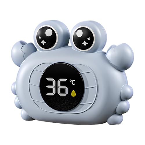 Termometro Galleggiante Per Piscina, Termometro Digitale Wireless Impermeabile Per Piscina Con Monitor Di Temperatura E Umidita Termometro Per Acqua A Batteria Per Piscine Stagni Termometro Digital 88403212