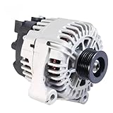 Generator Alternator Compatible For BMW E81 E87 118d 120d E90 E91 318d 320d F10 F11 520d F25 X3 N47