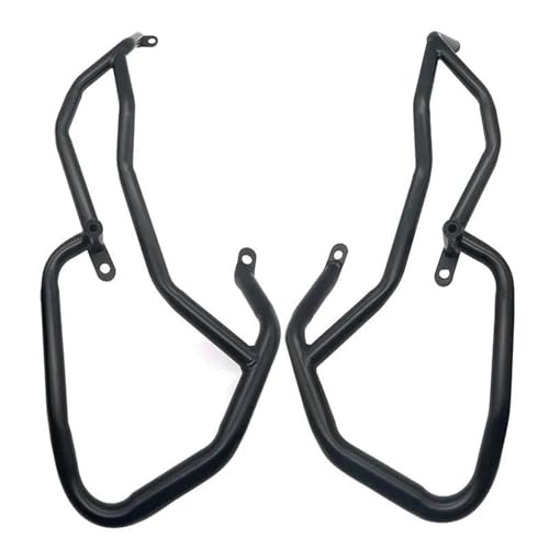 KPGDSDVMEW �I�[�g�o�C�o���p�[�K�[�h���o�[ Tracer 9�p Gt 2021 2022 2023 2024 �I�[�g�o�C �G���W�� �t�F�A�����O�N���b�V���o�[ �t���[���ی� �o���p�[�A�N�Z�T���[ �I�[�g�o�C�N���b�V���v���e�N�^�[