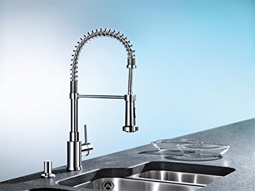 Preisvergleich Produktbild Blanco Spültisch blancomaster-s, silber