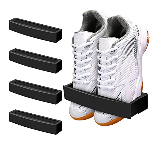 Wall Shoe Storage The 16 best products compared Product guide The