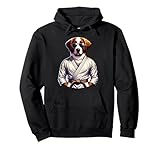 Photo Gallery karate cane di montagna bernese cool felpa con cappuccio Photo Gallery karate cane di montagna bernese cool felpa con cappuccio